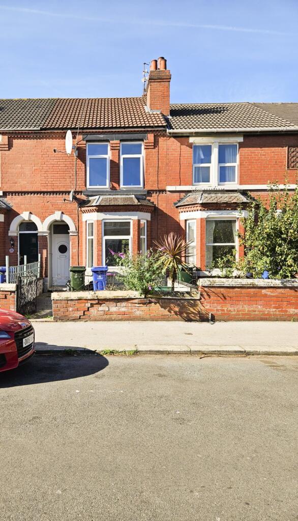 Main image of property: Ravensworth Road, Hyde Park, DN1