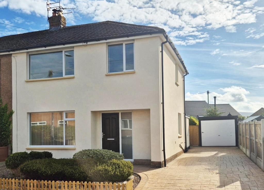 Main image of property: Fairfield Drive, Clitheroe, BB7 2PE