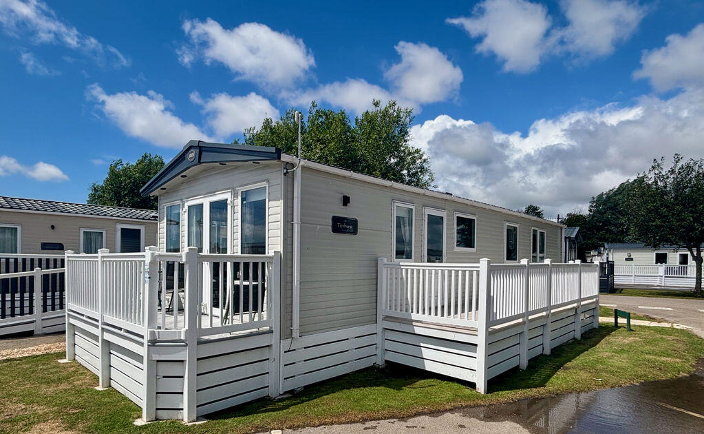 Main image of property: Great value holiday home at Chichester Lakes