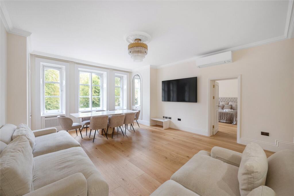 Main image of property: Kensington Gore, London, SW7