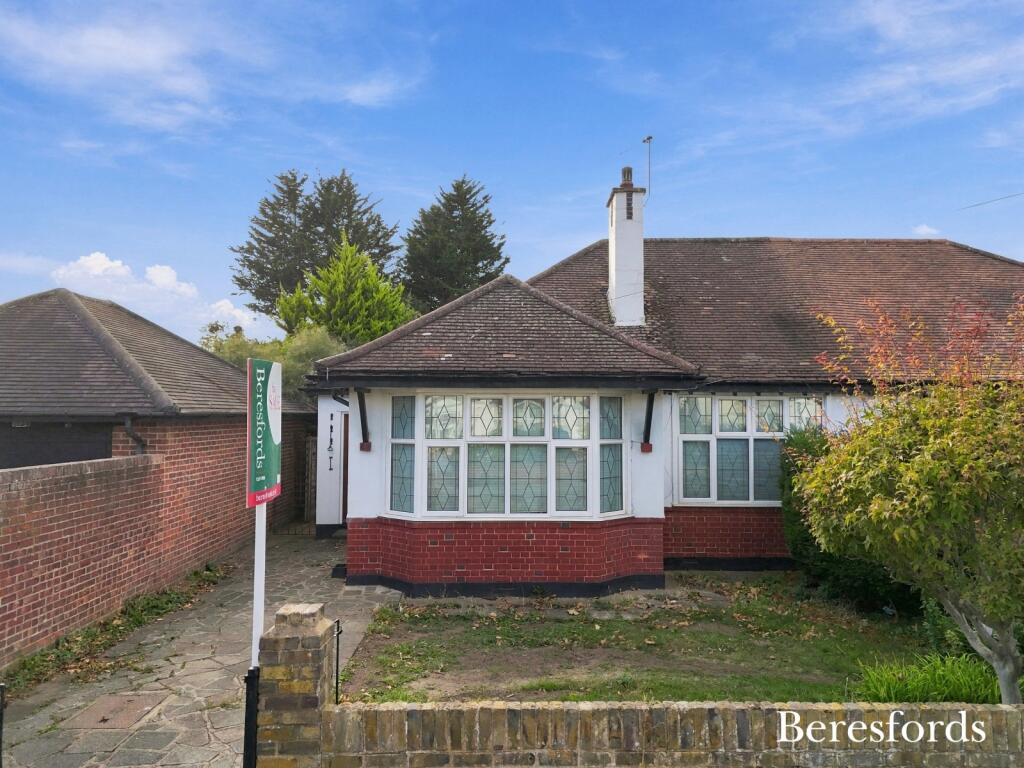 Main image of property: Meadow Way, Upminster, RM14
