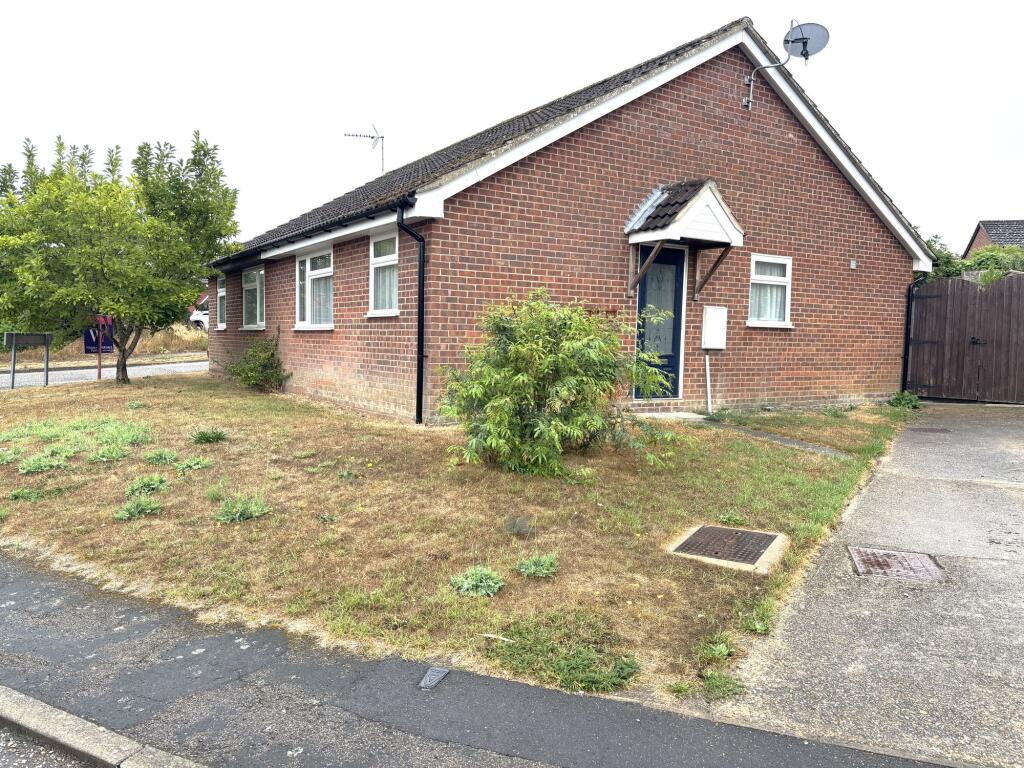 Main image of property: Wheatfields, Rickinghall, IP22