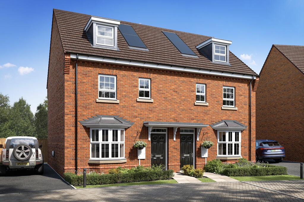 Main image of property: Lidsey Road,
Woodgate,
PO20