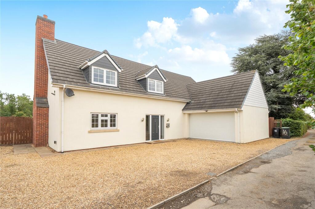 Main image of property: Slate Drift, Collyweston, Stamford, Northamptonshire, PE9