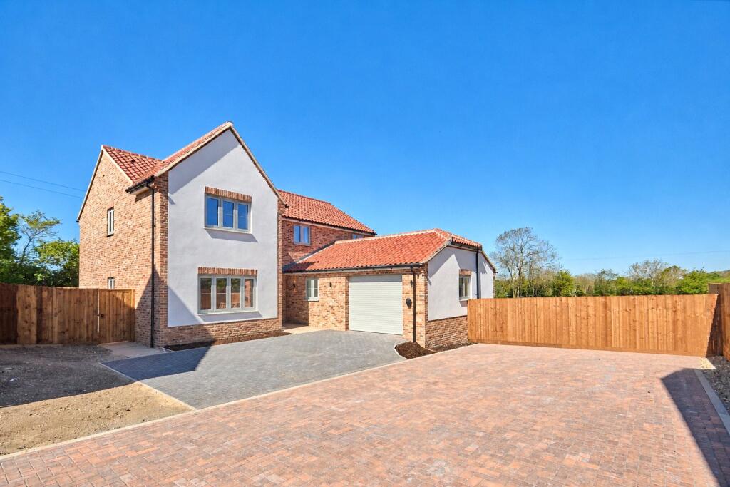 Main image of property: Frith Way, Great Moulton, Norwich, Norfolk, NR15