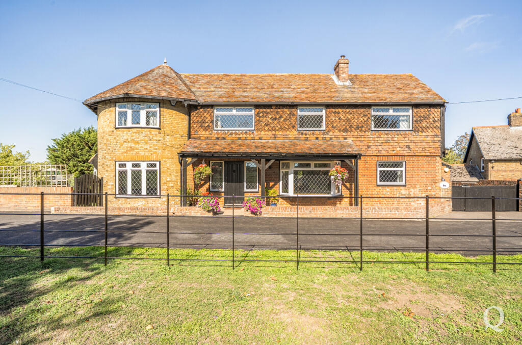 Main image of property: The Street, Stockbury, Sittingbourne, Kent, ME9