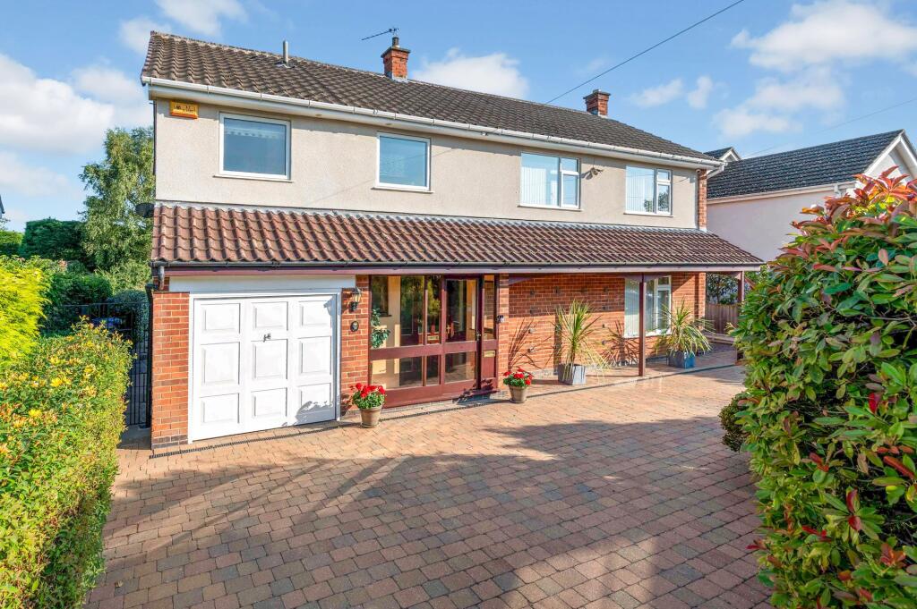 Main image of property: Firs Road, Edwalton, NG12
