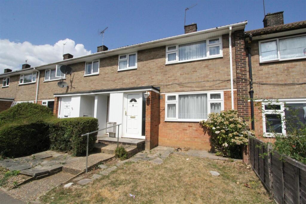 Main image of property: Gadebridge Road, Hemel Hempstead