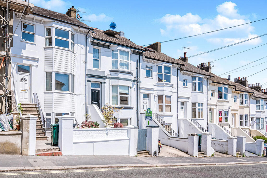 Main image of property: Old Shoreham Road, Brighton, BN1