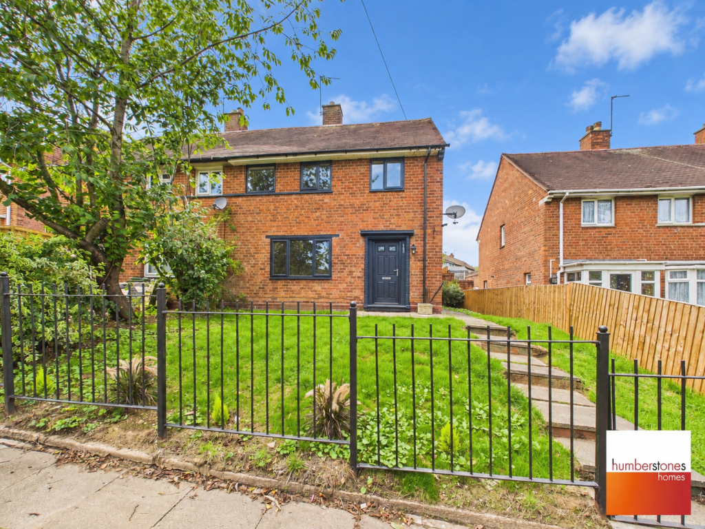 Main image of property: Ridgacre Lane, Quinton