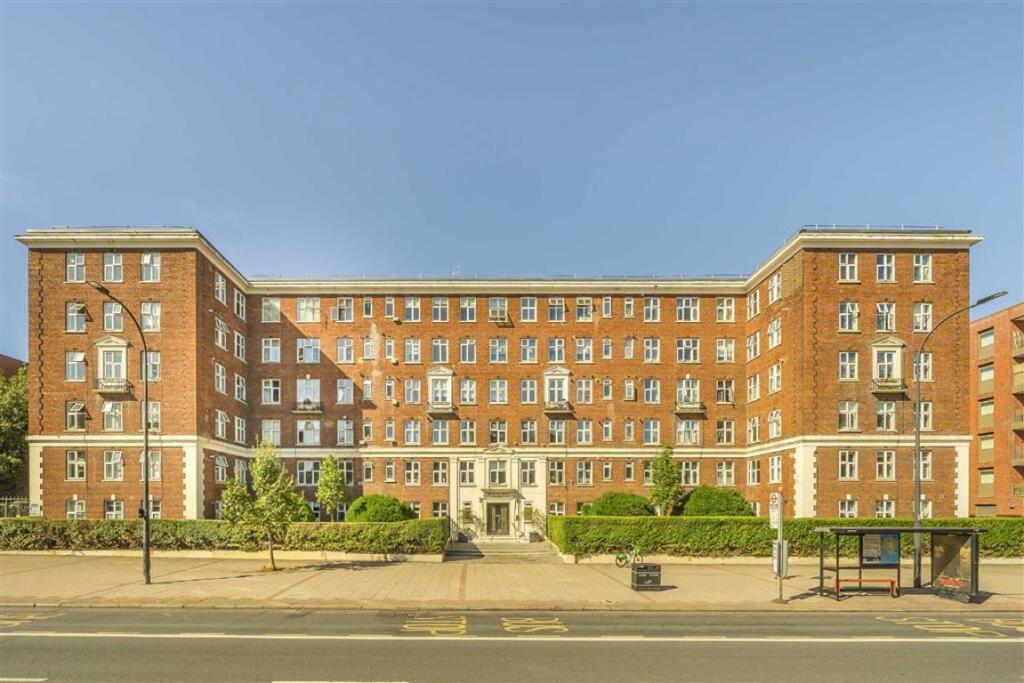 Main image of property: Brixton Hill, London