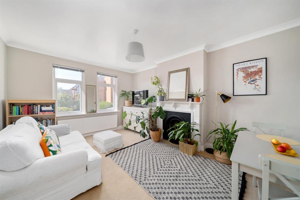 Main image of property: Delamere Road, West Wimbledon