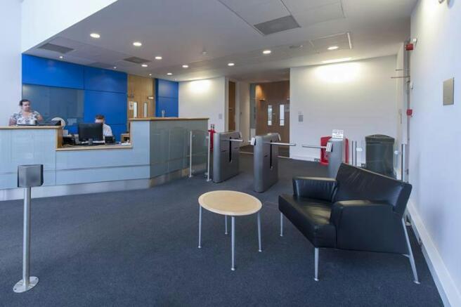 Photo of Rosebery Court St Andrew's Business Park, Norwich, Norfolk NR7