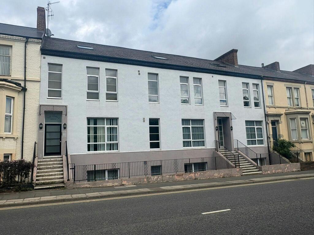 Main image of property: Victoria House, Victoria Road, Darlington, DL1 5SF