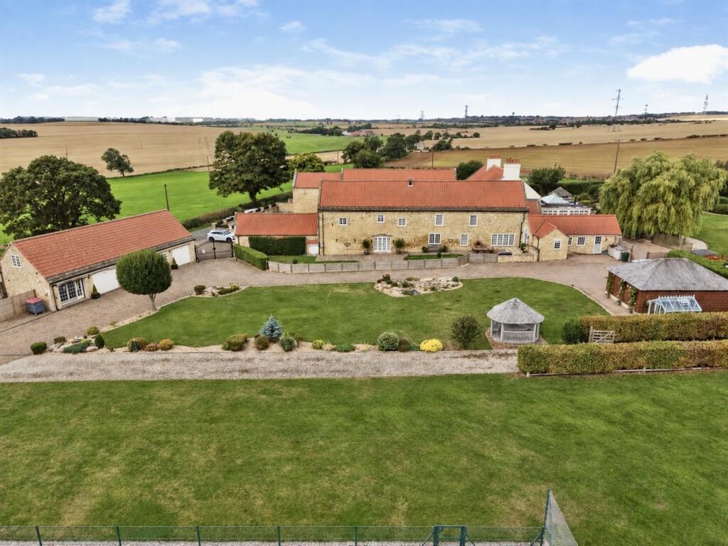 Main image of property: Sleep Hill Lane, Skelbrooke, Doncaster