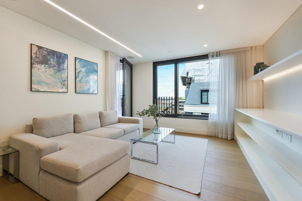Main image of property: Rathbone Place, Fitzrovia, London, W1T
