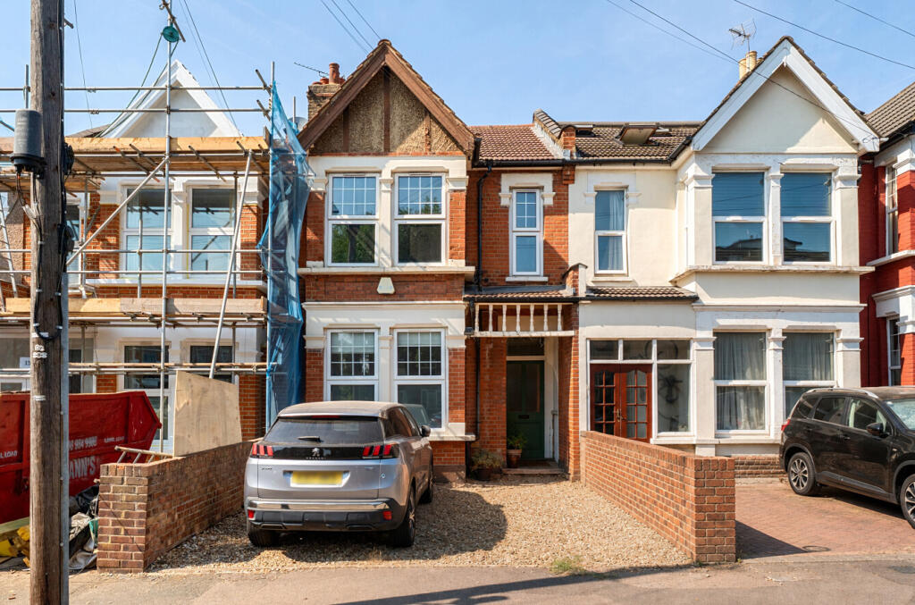 Main image of property: Dyson Road, Leytonstone, Waltham Forest