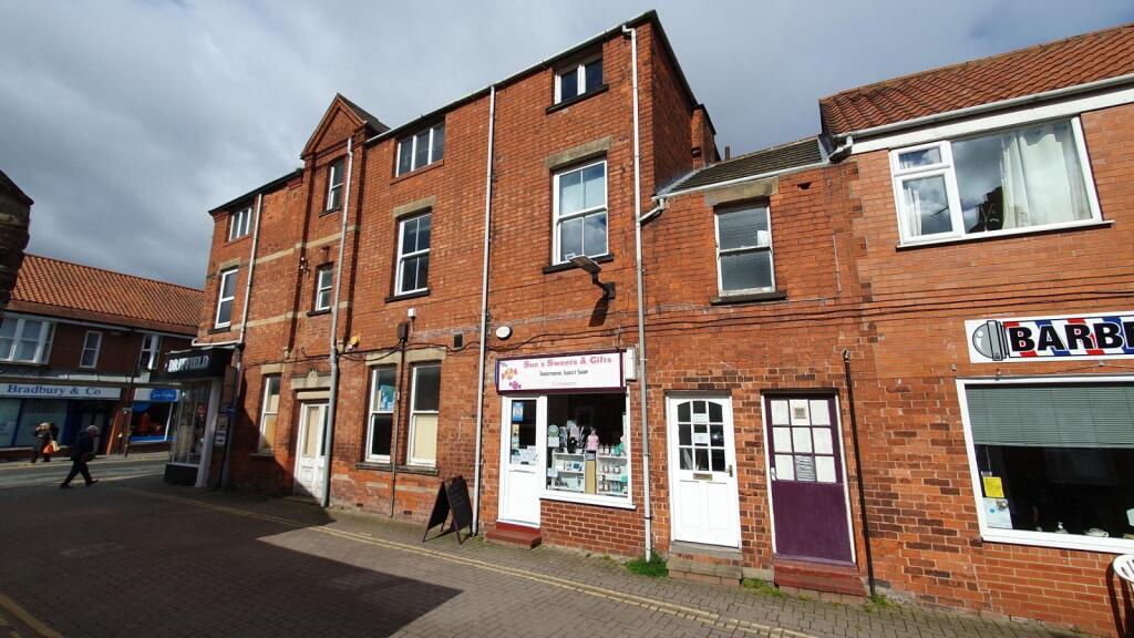 Main image of property: Driffield, YO25