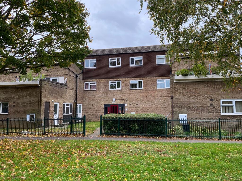 Main image of property: Exeter Place, The Mounts, NN1 4DQ
