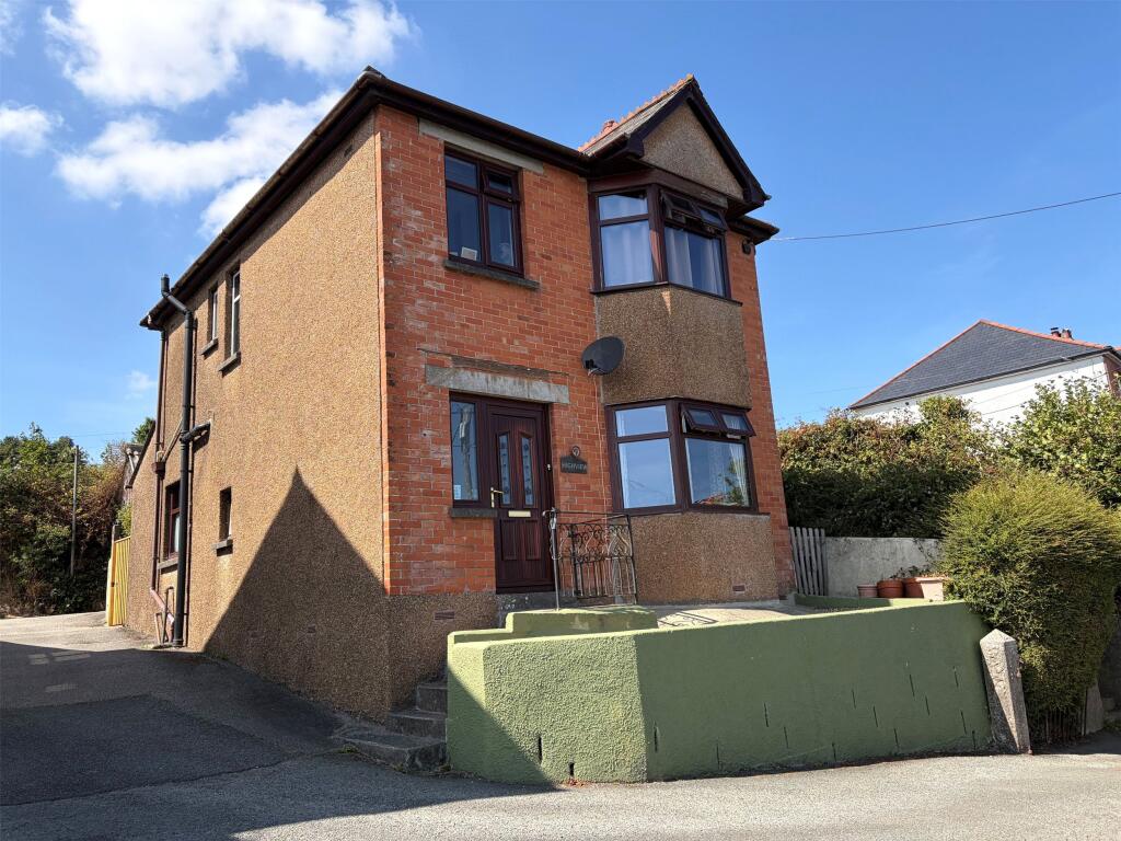 Main image of property: Alexandra Terrace, Launceston, Cornwall, PL15