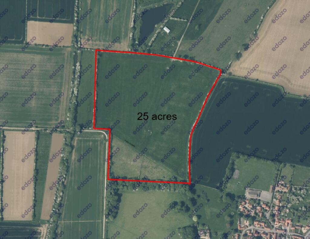 Main image of property: Land off Skinnard Lane, Wellingore, Lincoln, LN5 0BD