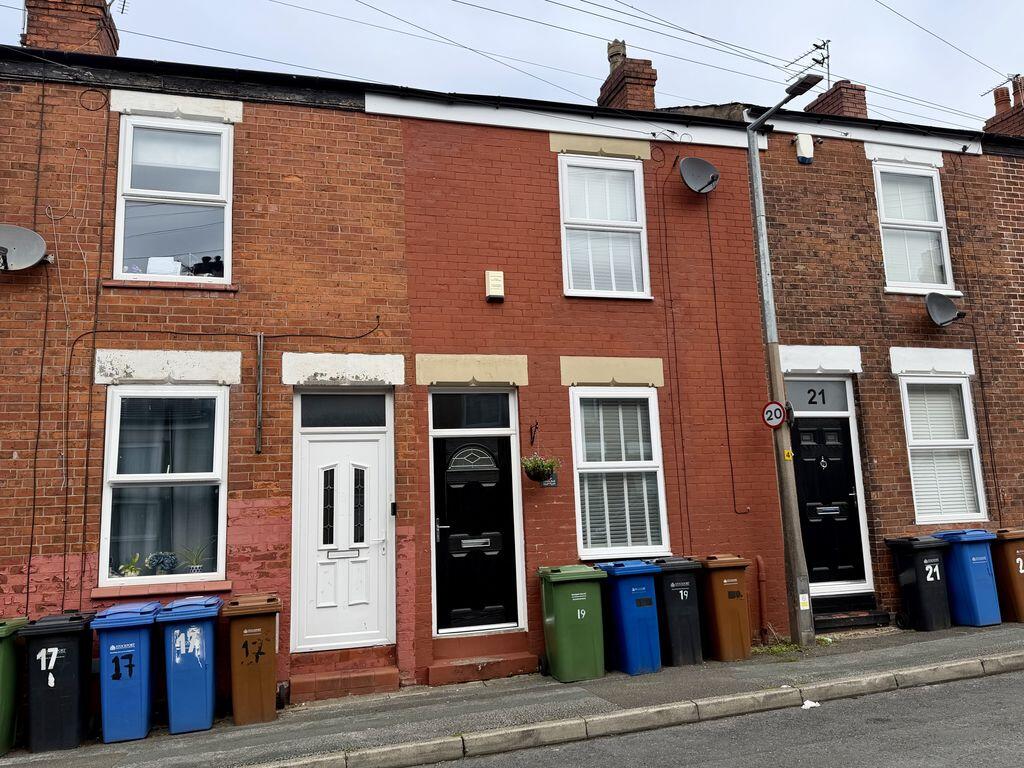 Main image of property: Victoria Road, Offerton, Stockport