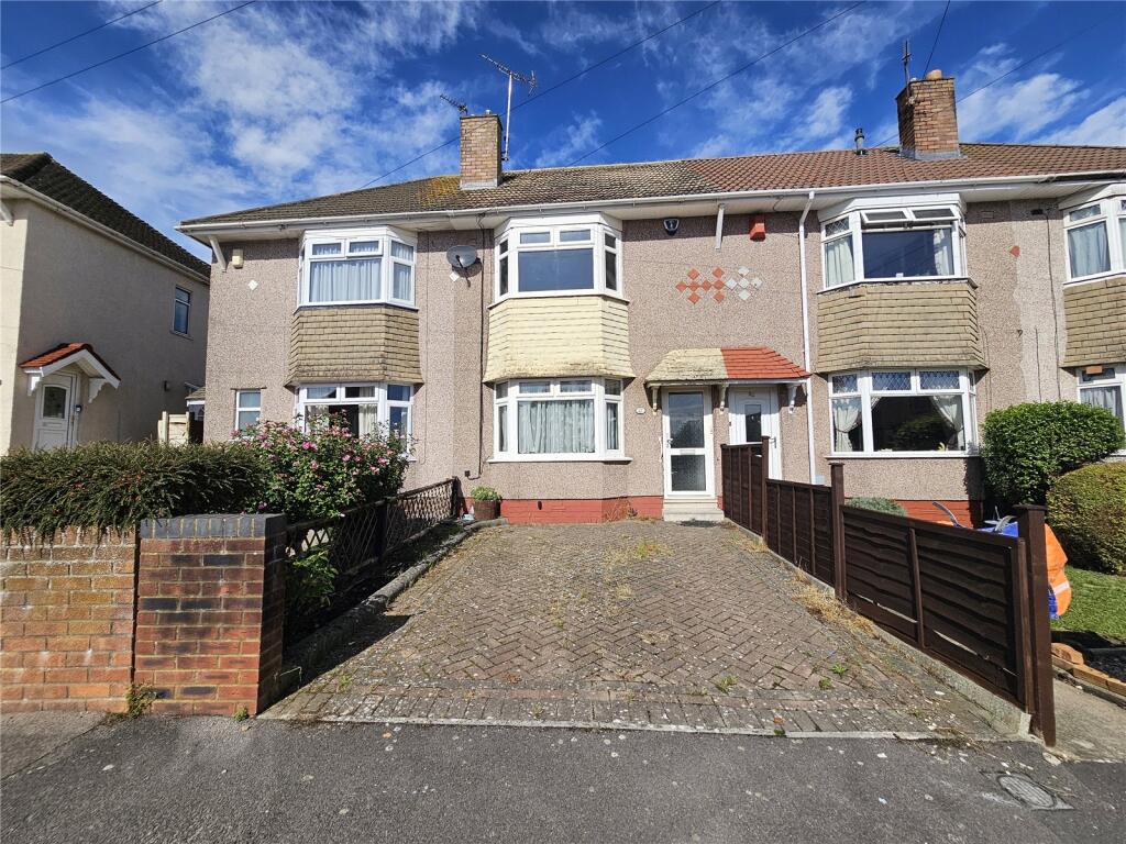 Main image of property: Branksome Drive, Filton, Bristol, BS34