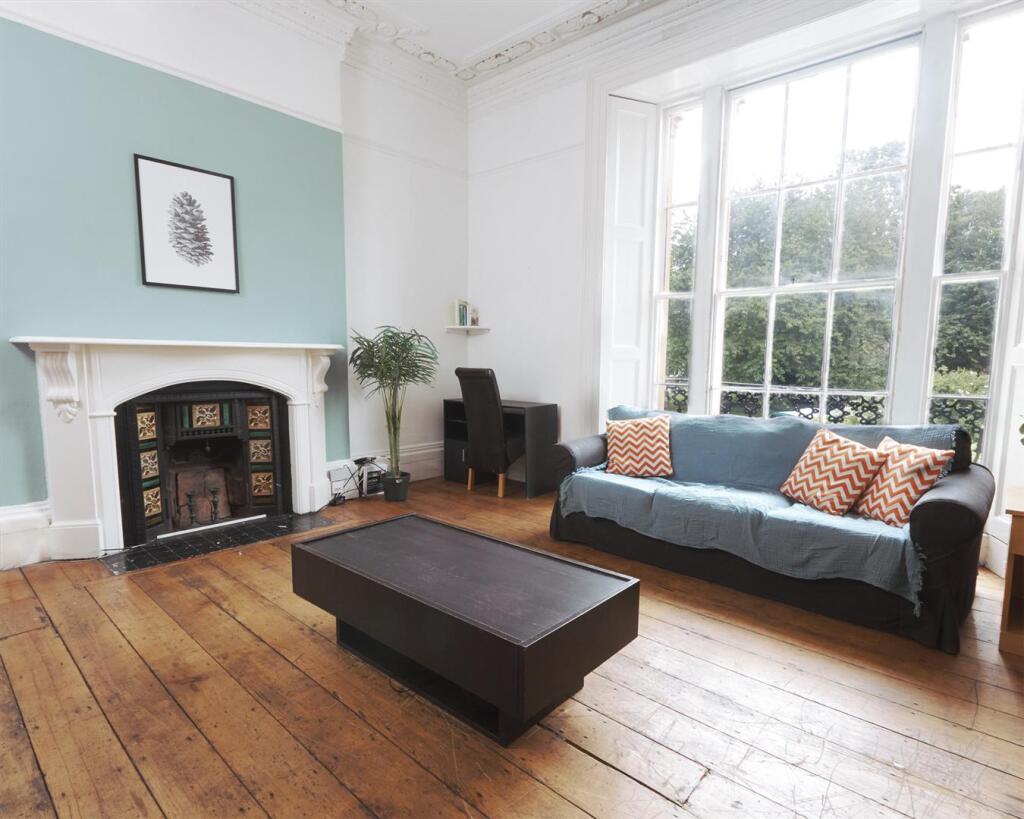 Main image of property: Westbourne Place, Bristol