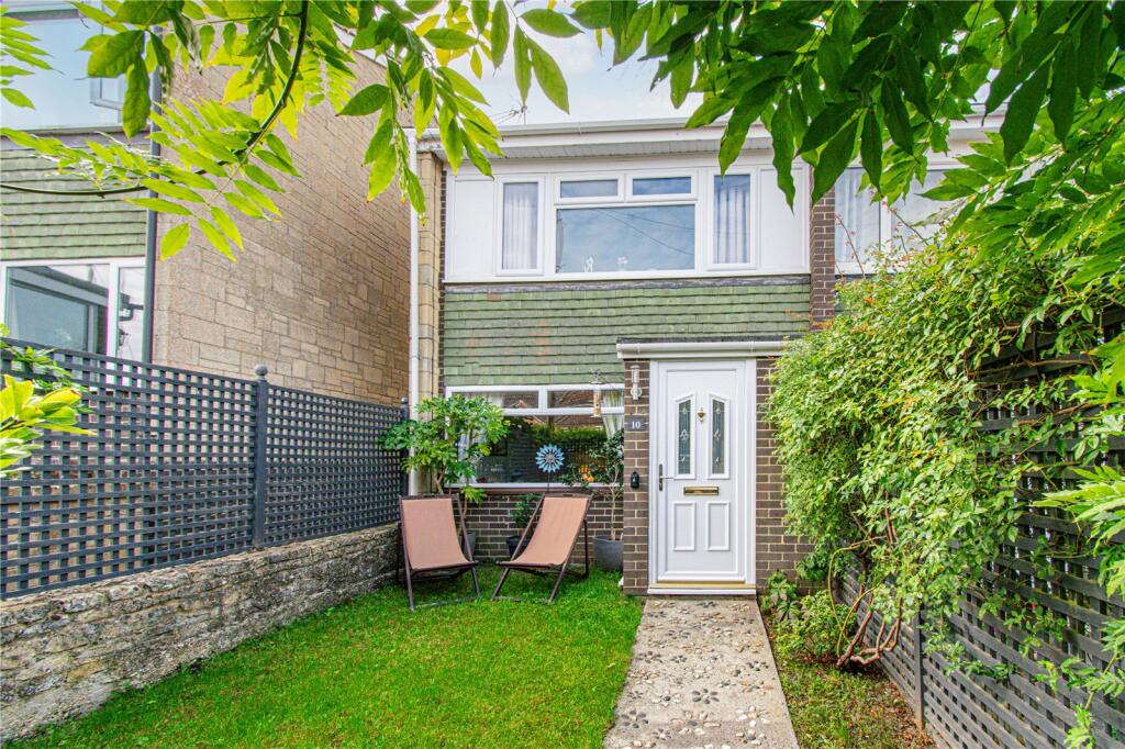 Main image of property: Tarrants Hill, Hungerford, RG17