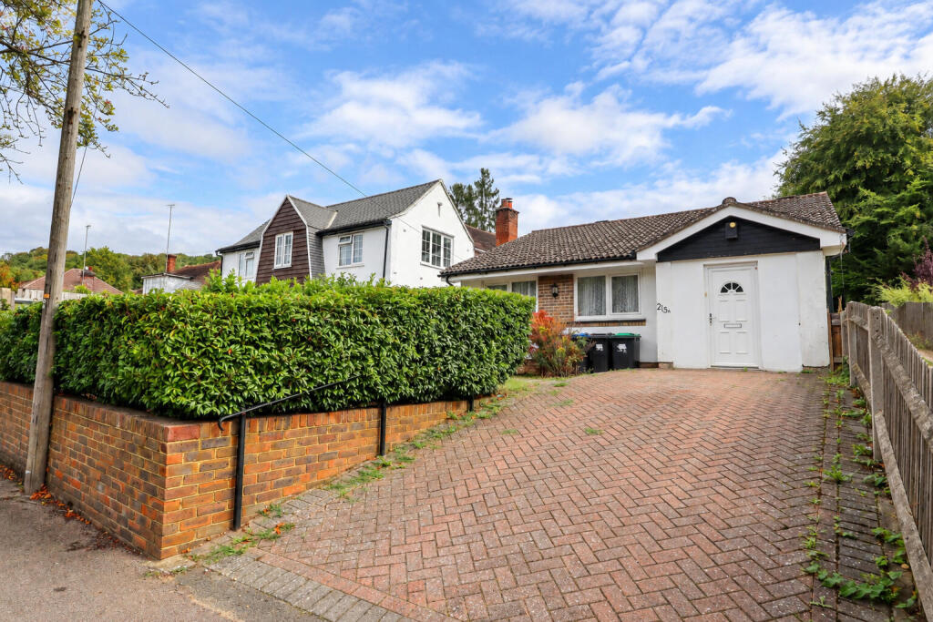 Main image of property: Old Lodge Lane, Purley