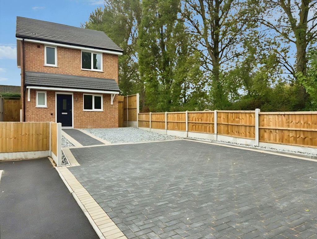 Main image of property: Cotswold Avenue, Great Wyrley, WS6 6BU