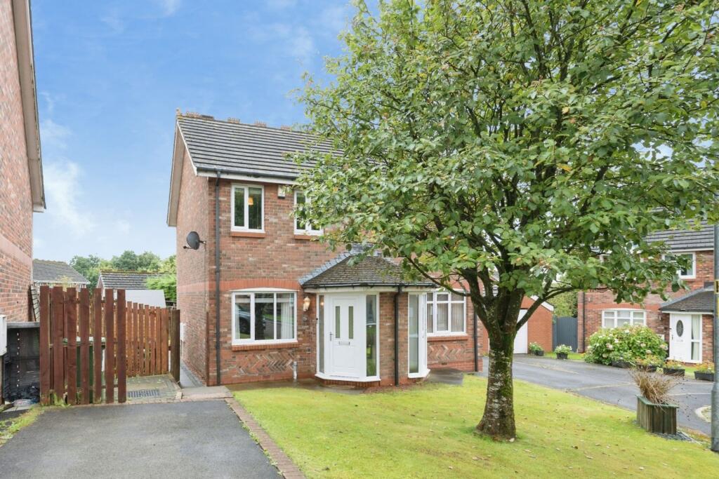 Main image of property: Chaucer Road, Workington, CA14