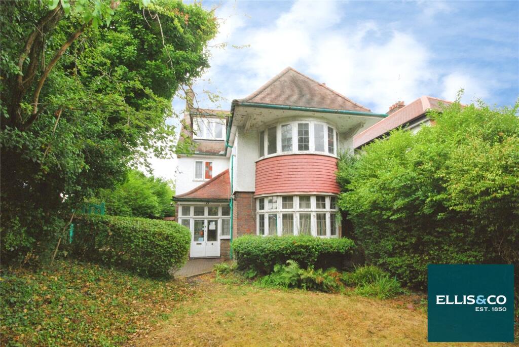 Main image of property: Finchley Road, Golders Green, NW11