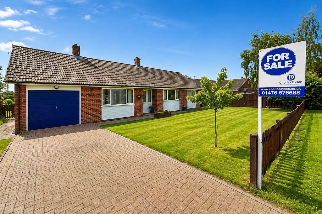 Main image of property: Lenton, Nr. Grantham