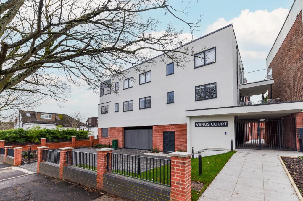 Main image of property: Venus Court, Bell Lane, NW4