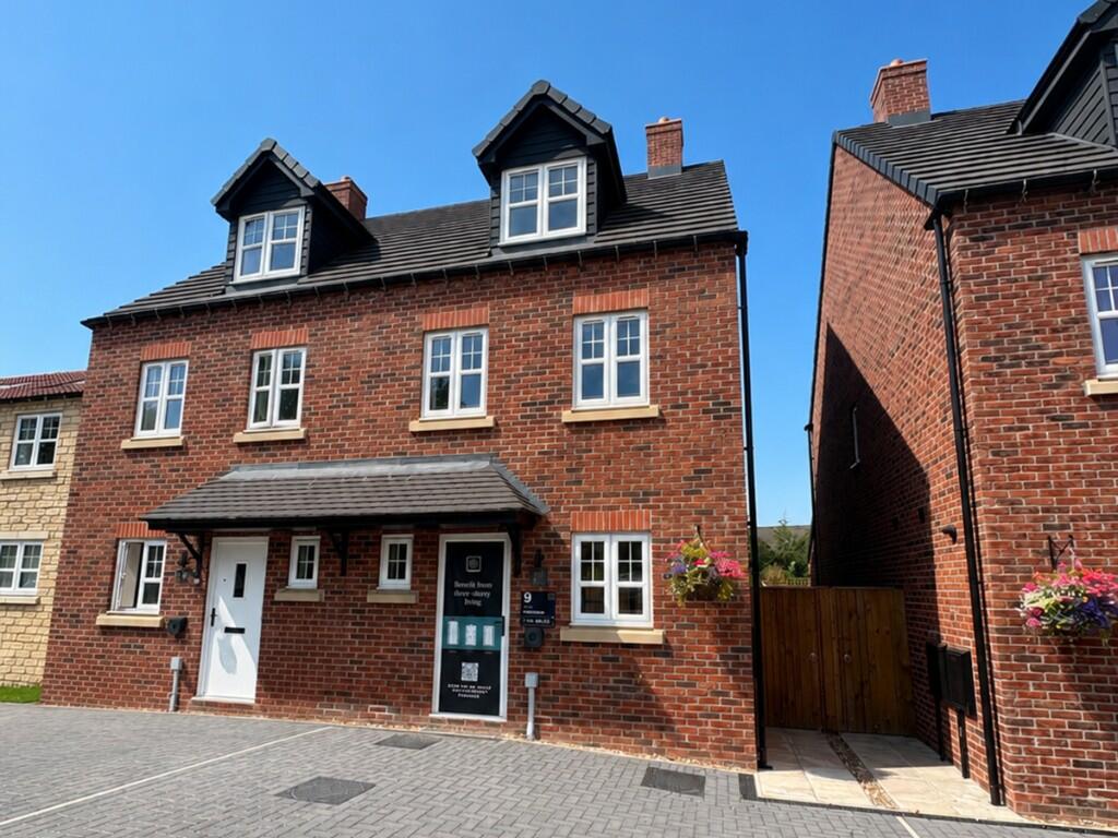 Main image of property: Well Lane,
Willerby,
HU10 6EP