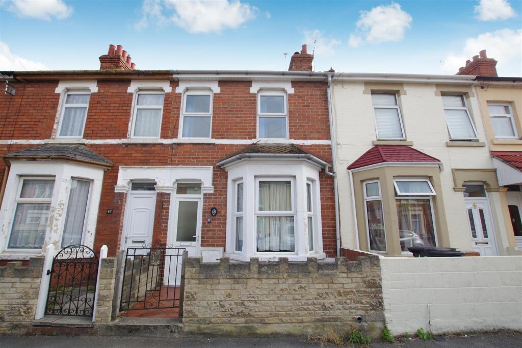 Main image of property: Rosebery Street, Town Centre, Swindon