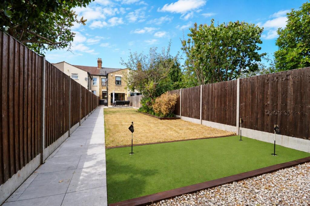 Main image of property: Bourne Road, Bexley