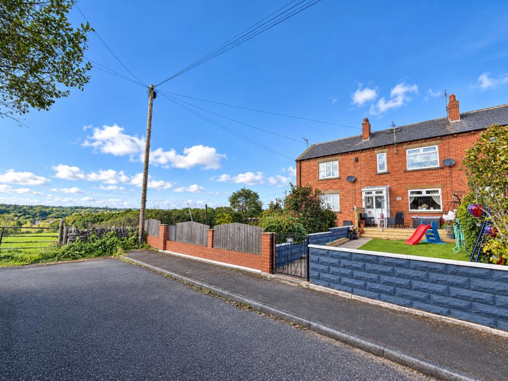 Main image of property: Westroyd Avenue, Hunsworth, BD19