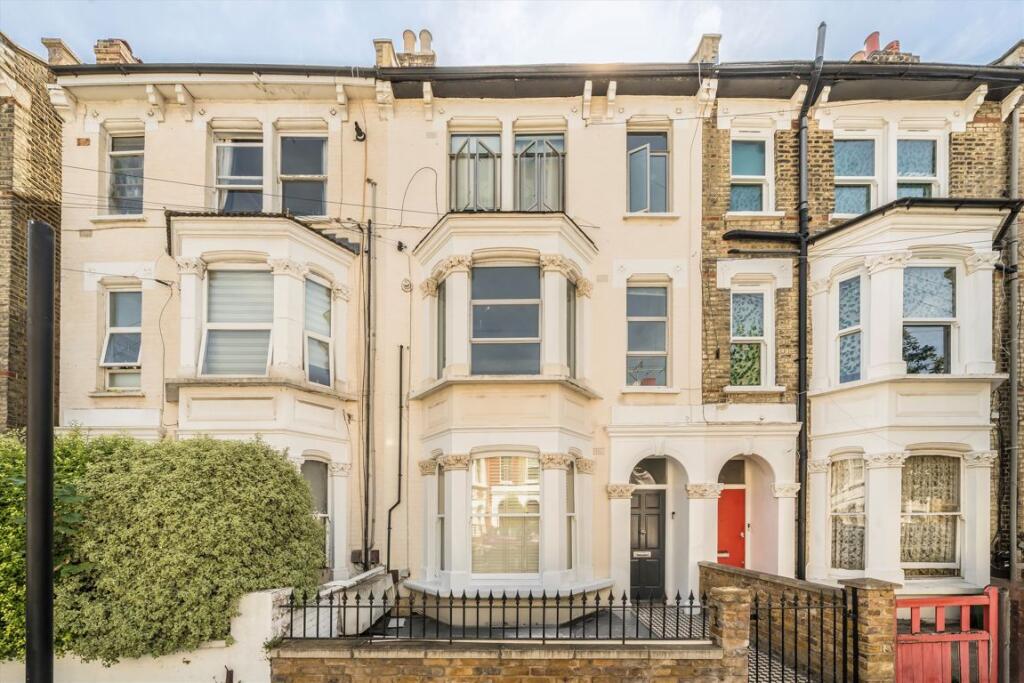 Main image of property: Davisville Road, Shepherds Bush
