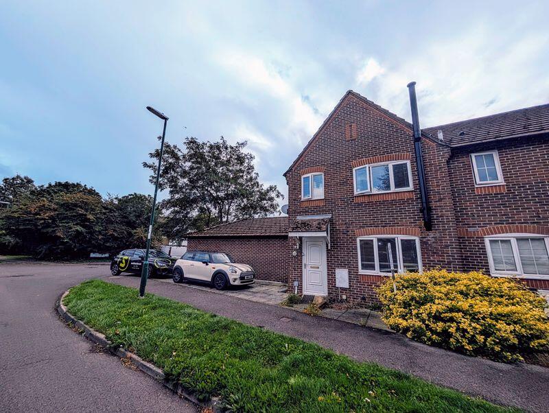Main image of property: Churchwood Drive, Chichester
