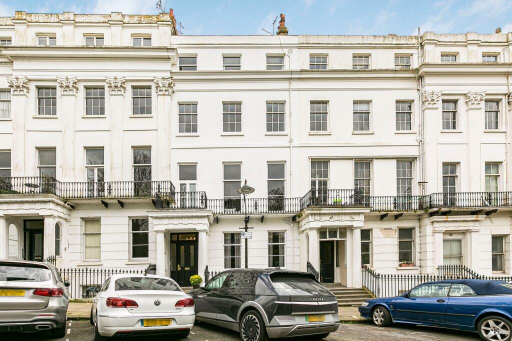 Main image of property: Sussex Square, Brighton, East Sussex, BN2