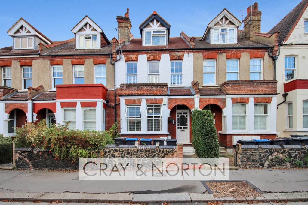 Main image of property: Colworth Road, London, CR0