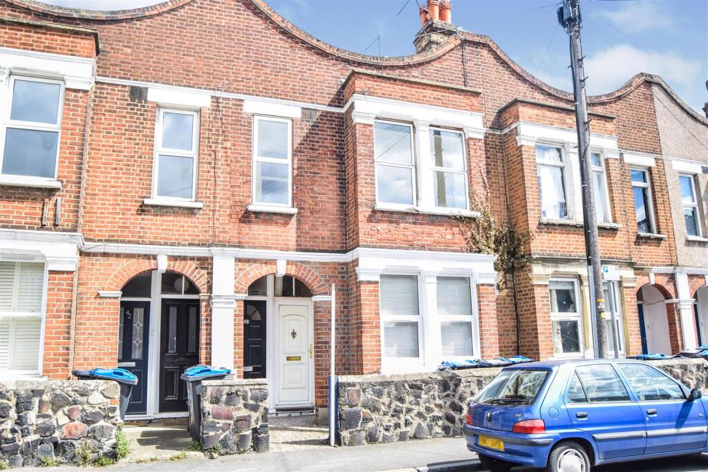 Main image of property: Abbey Road, Colliers Wood