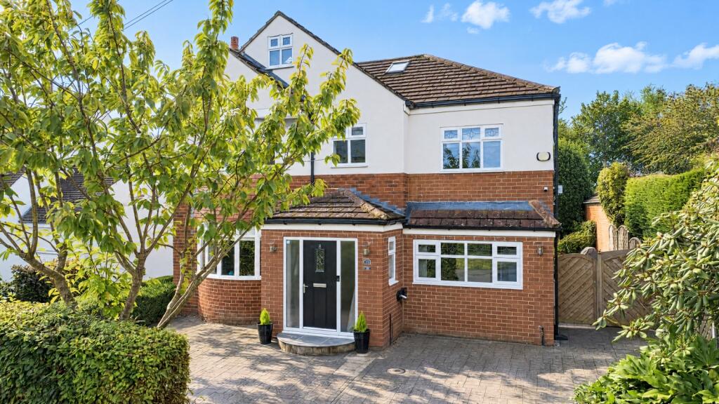 Main image of property: Lee Lane East, Horsforth, Leeds, West Yorkshire, LS18