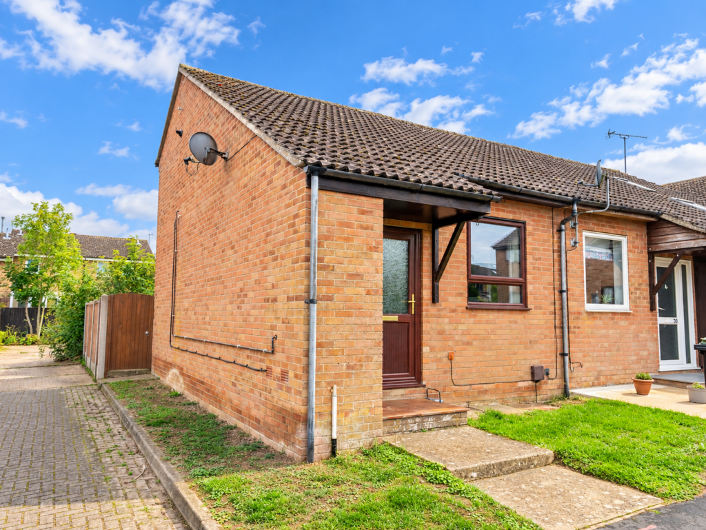 Main image of property: Petit Couronne Way,Beccles,NR34 9LU