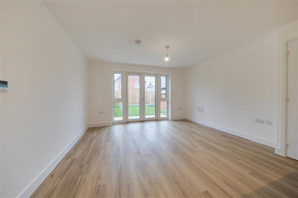 Main image of property: 2 bedroom Semi Detached House in Hermann Place, Sudbury