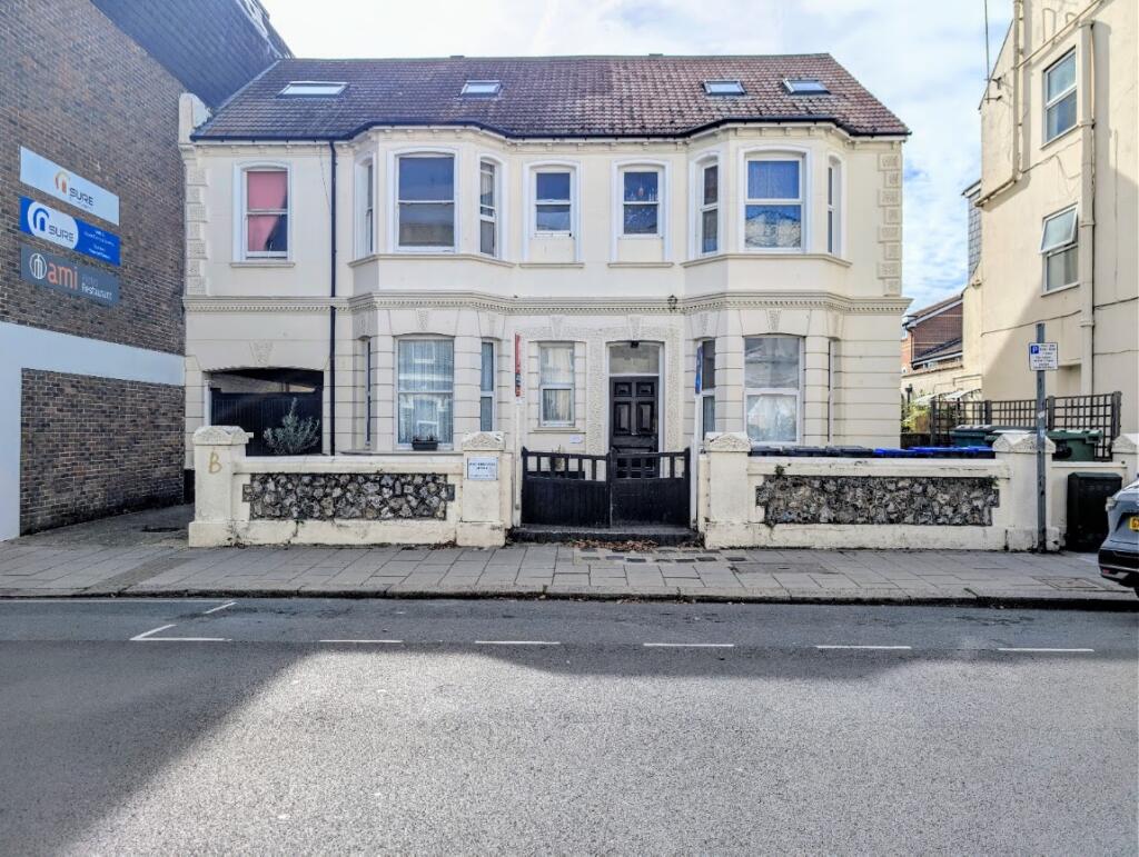 Main image of property: Rowlands Road, Worthing
