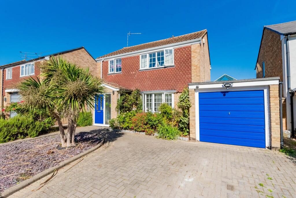 Main image of property: Badshot Park, Badshot Lea, GU9