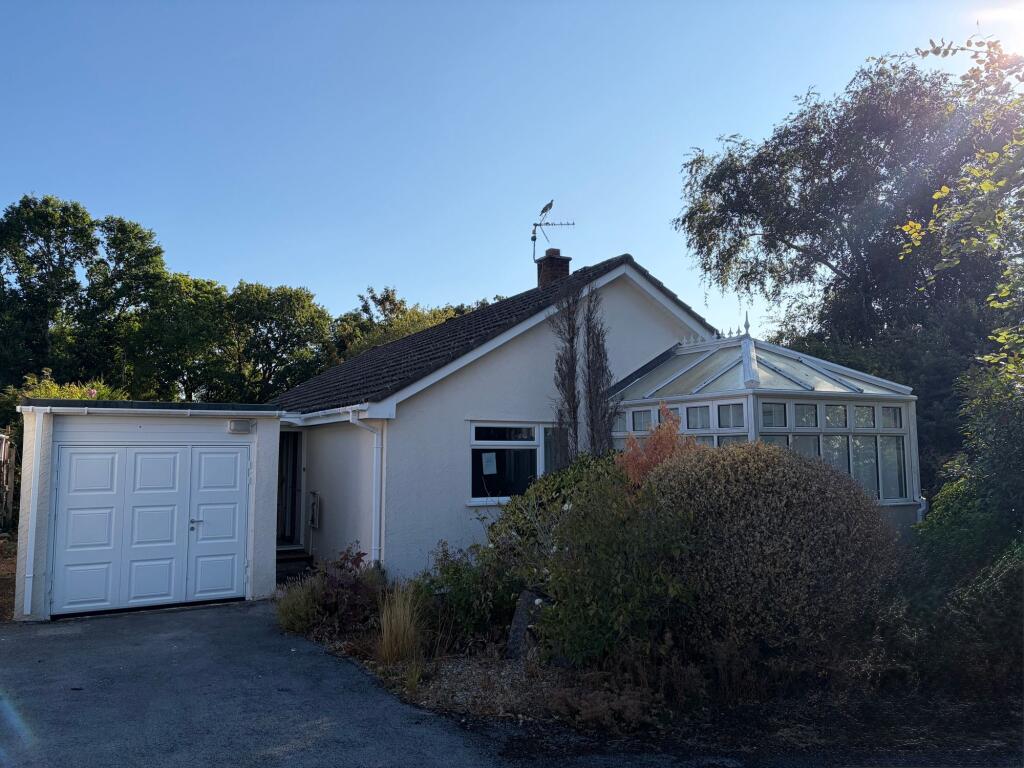 Main image of property: Kiln Close, Bovey Tracey, TQ13